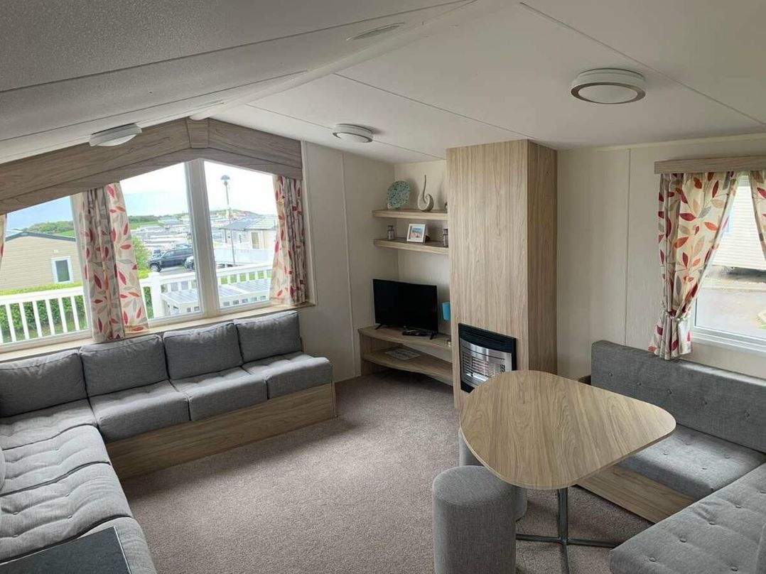 Devon Cliffs Holiday Park - Holiday Accommodation 7324