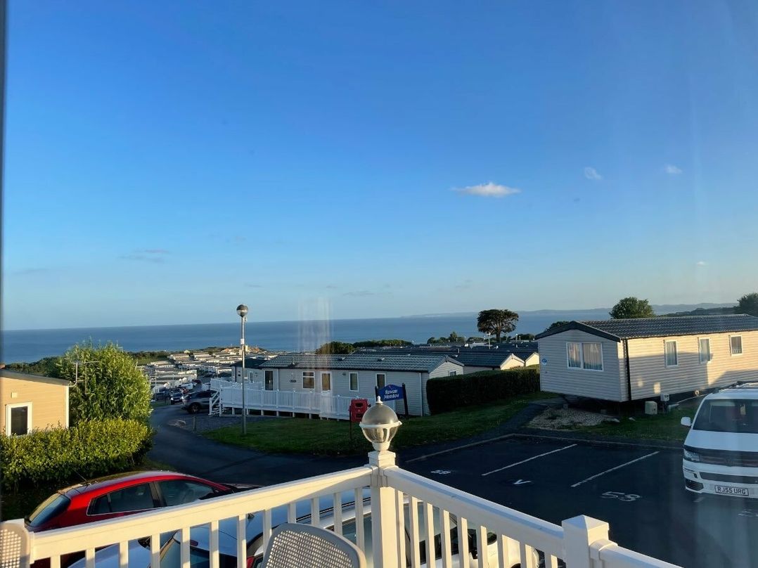 Devon Cliffs Holiday Park - Holiday Accommodation 7324