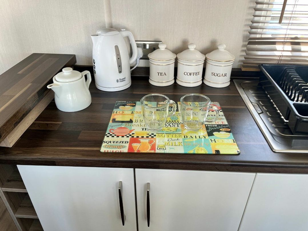 Lakeland Leisure Park - Holiday Accommodation 735