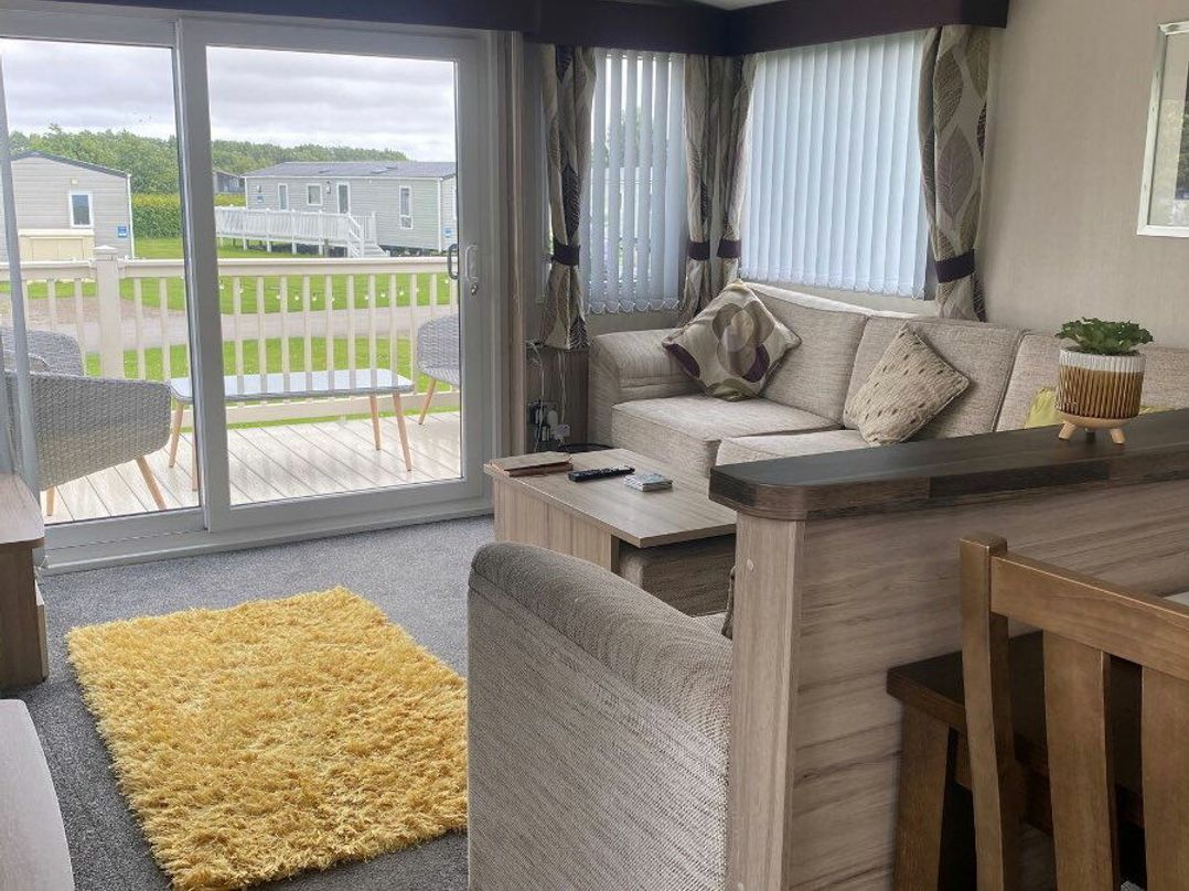 Lakeland Leisure Park - Holiday Accommodation 735