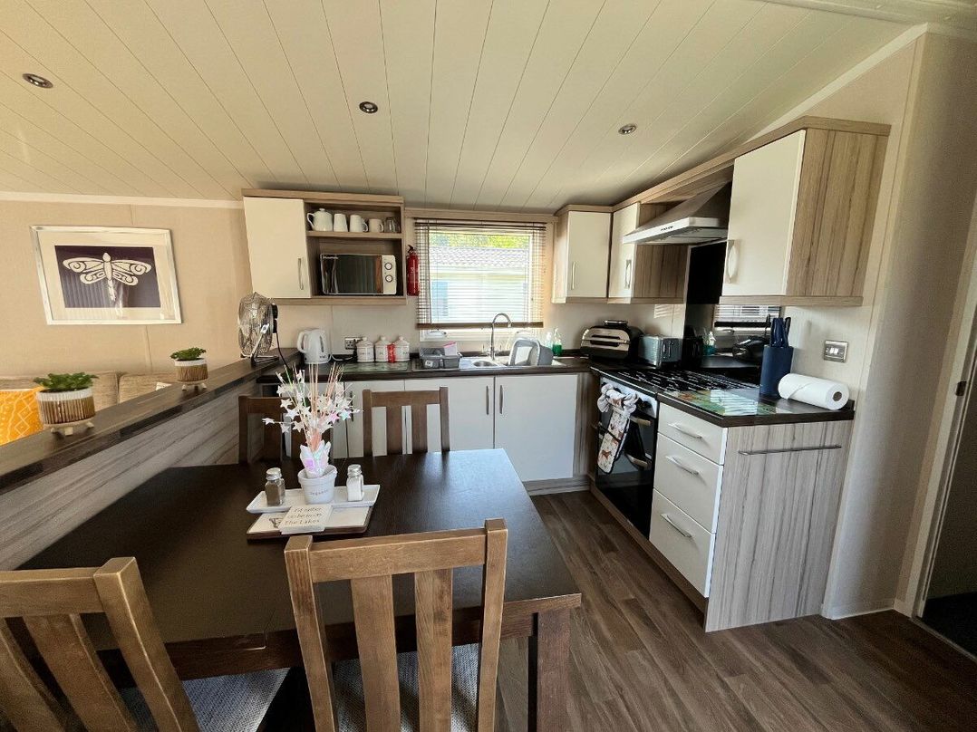 Lakeland Leisure Park - Holiday Accommodation 735