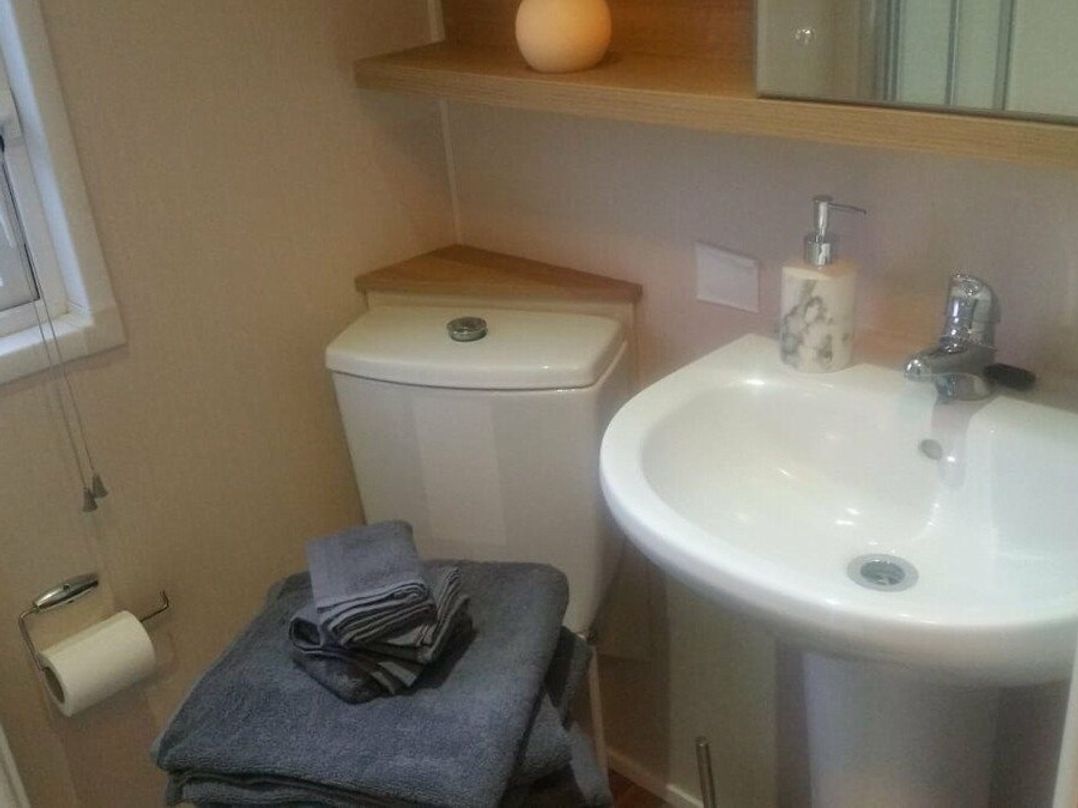 Craig Tara Holiday Park - Holiday Accommodation 7409