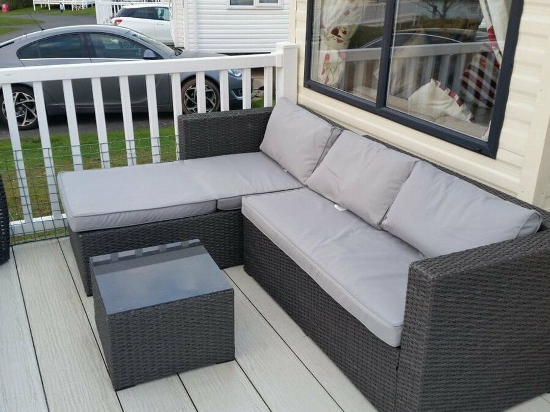 Craig Tara Holiday Park - Holiday Accommodation 7409