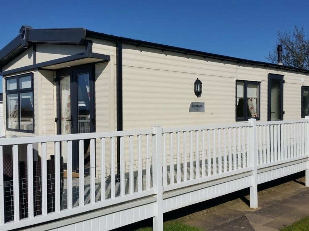 Craig Tara Holiday Park - Holiday Accommodation 7409