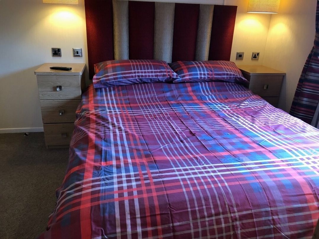 White Acres Holiday Park - Holiday Accommodation 7412