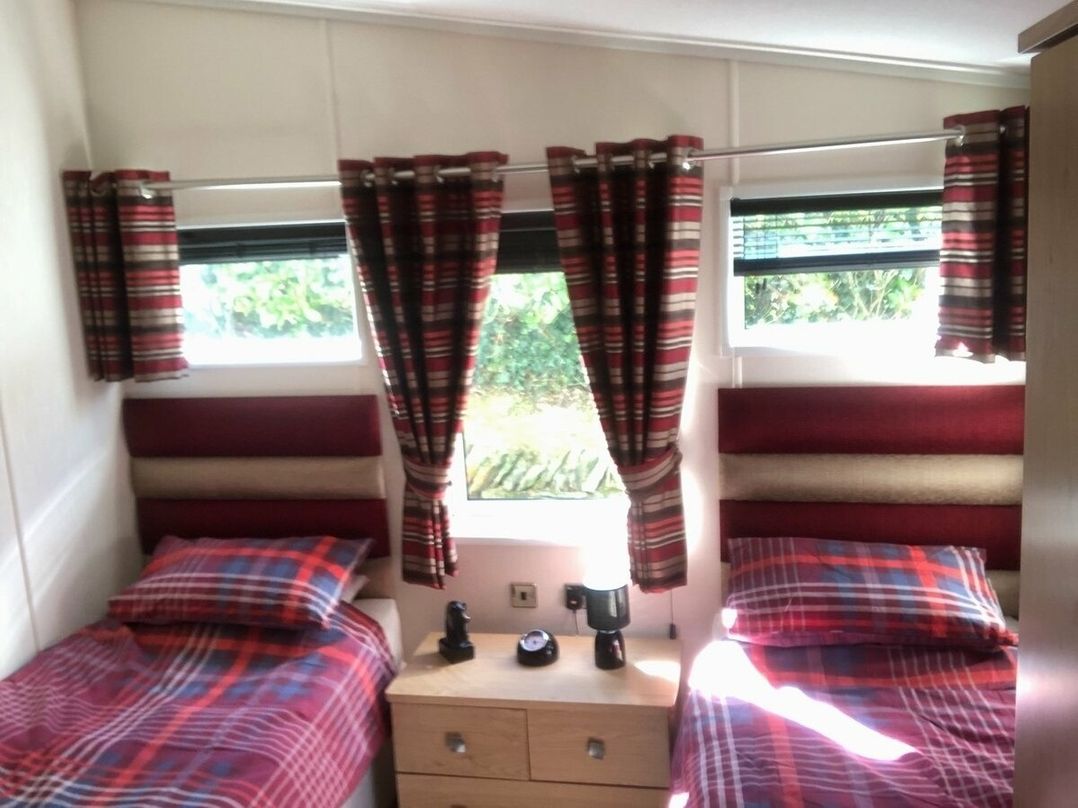 White Acres Holiday Park - Holiday Accommodation 7412