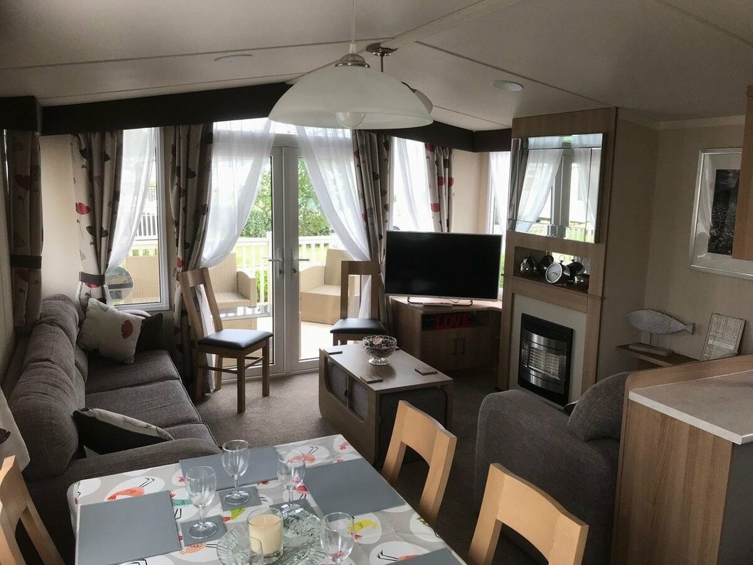 Kiln Park Holiday Park - Holiday Accommodation 7425