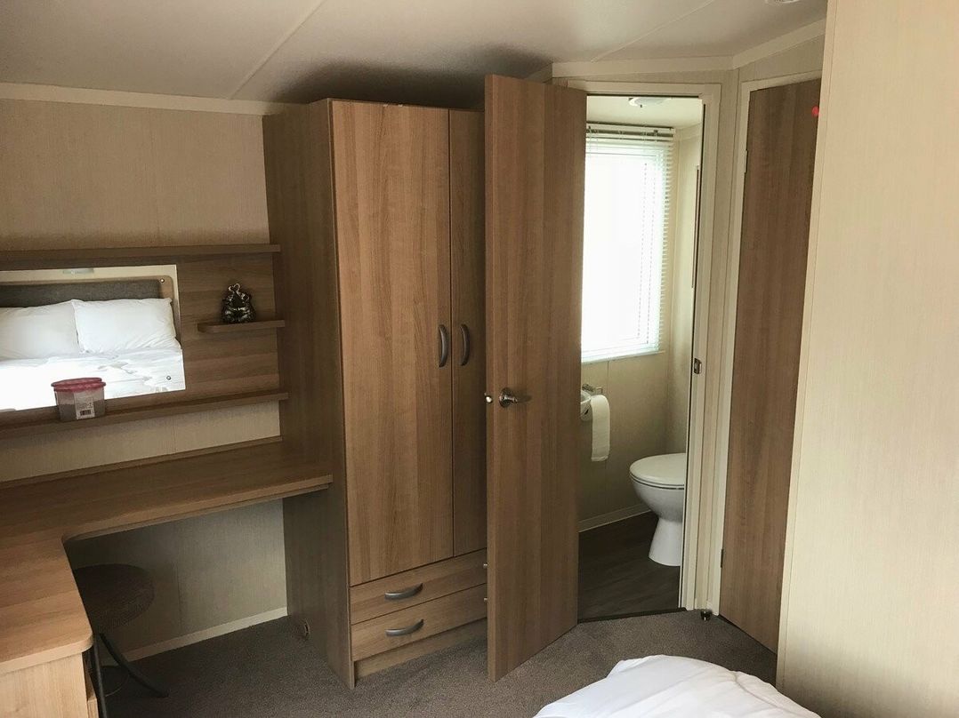 Kiln Park Holiday Park - Holiday Accommodation 7425