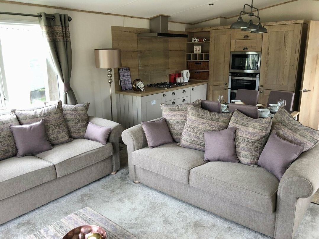 Perran Sands - Holiday Accommodation 7528