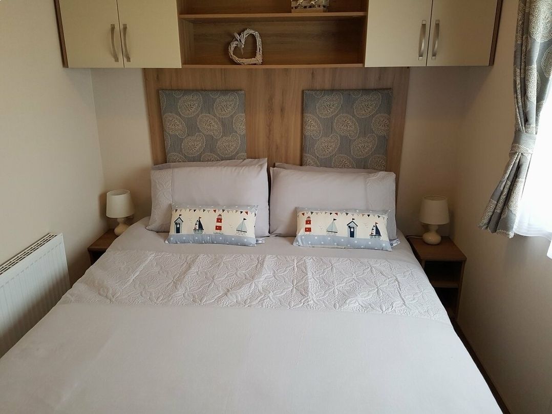 Stoupe Cross Caravan Park - Holiday Accommodation 7529