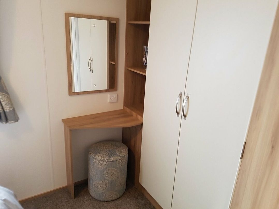 Stoupe Cross Caravan Park - Holiday Accommodation 7529