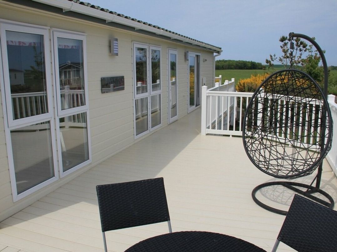 Haggerston Castle - Holiday Accommodation 7542