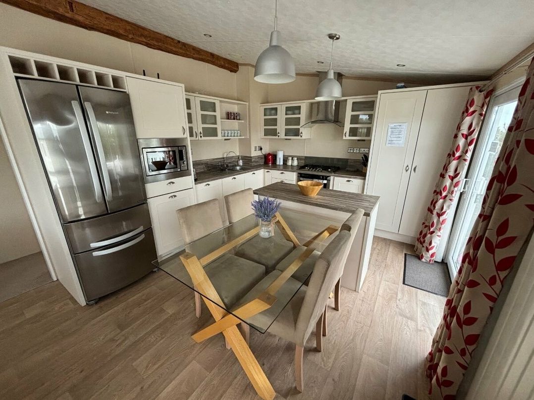 Haggerston Castle - Holiday Accommodation 7542