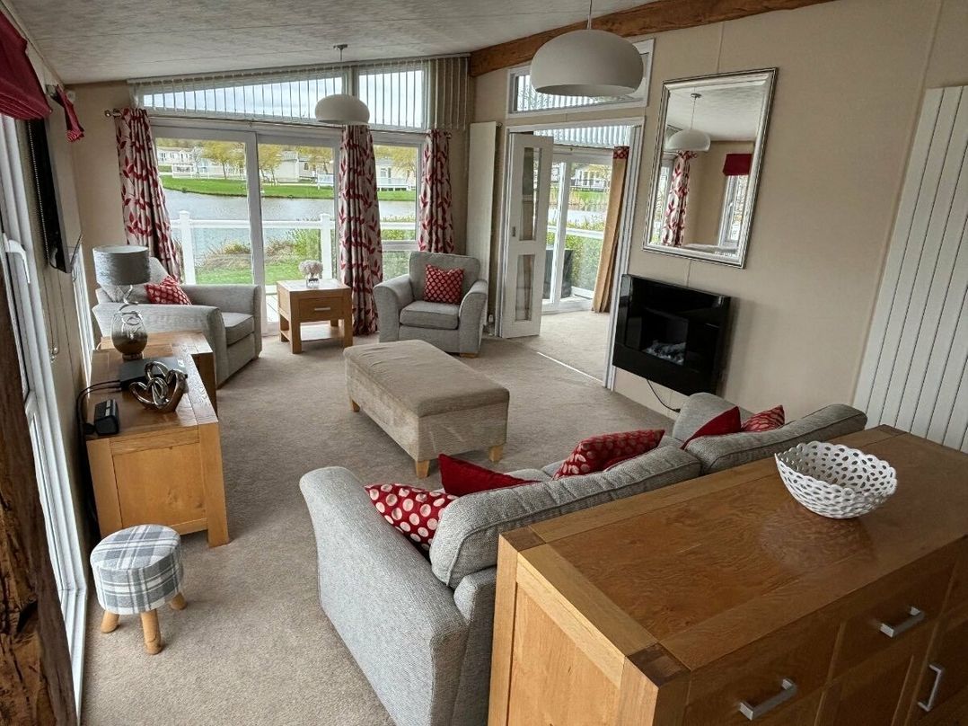 Haggerston Castle - Holiday Accommodation 7542