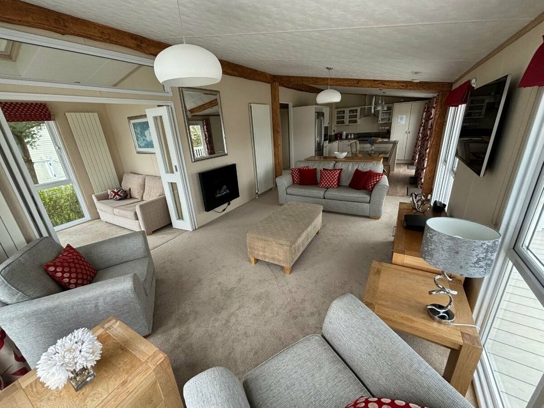 Haggerston Castle - Holiday Accommodation 7542