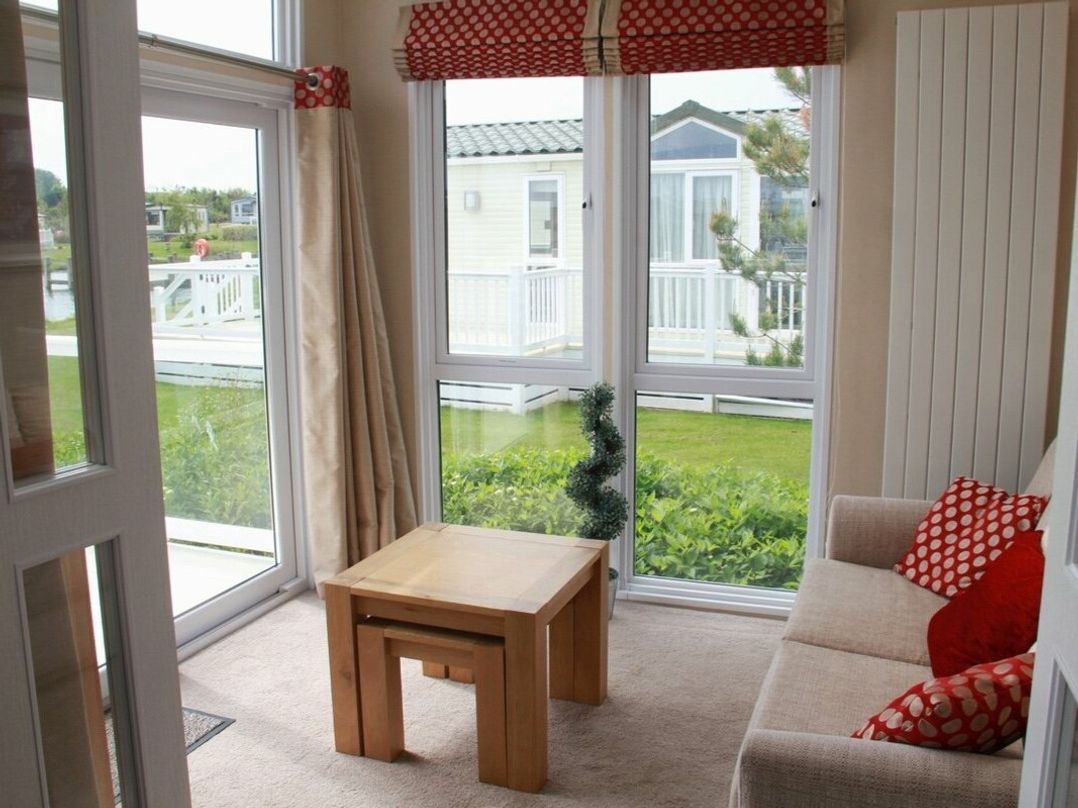 Haggerston Castle - Holiday Accommodation 7542