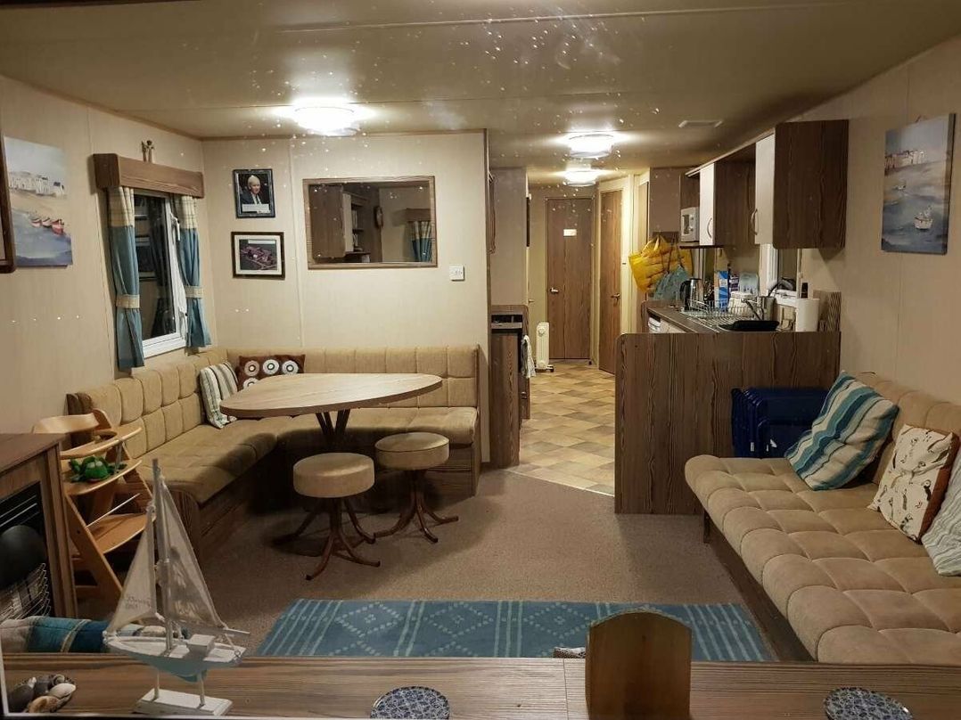 Devon Cliffs Holiday Park - Holiday Accommodation 7643