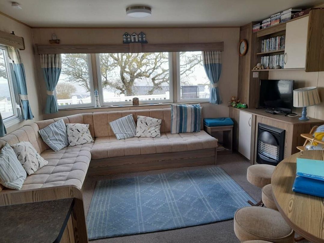 Devon Cliffs Holiday Park - Holiday Accommodation 7643