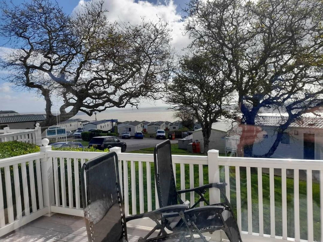 Devon Cliffs Holiday Park - Holiday Accommodation 7643