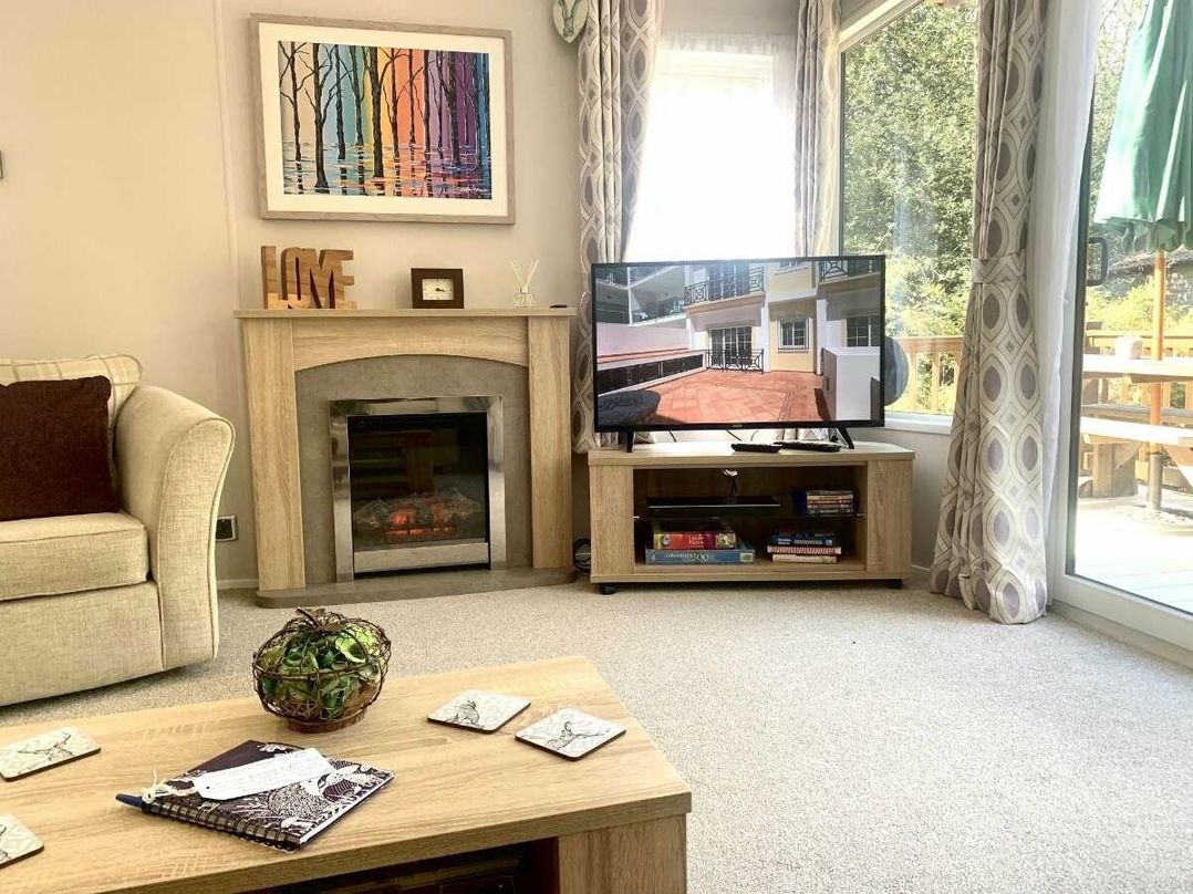 Wild Duck Holiday Park - Holiday Accommodation 7654