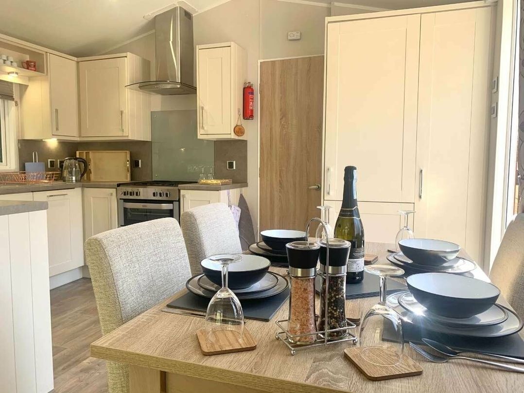 Wild Duck Holiday Park - Holiday Accommodation 7654