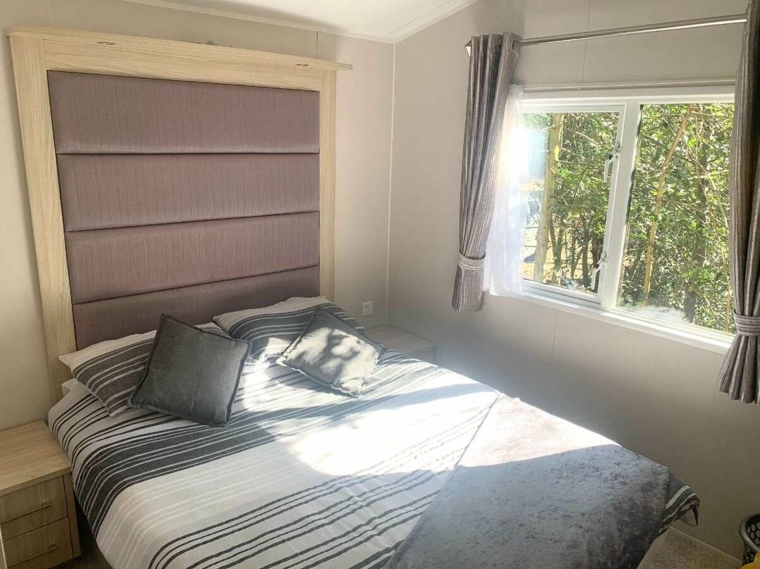 Wild Duck Holiday Park - Holiday Accommodation 7654