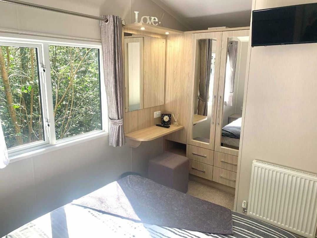 Wild Duck Holiday Park - Holiday Accommodation 7654