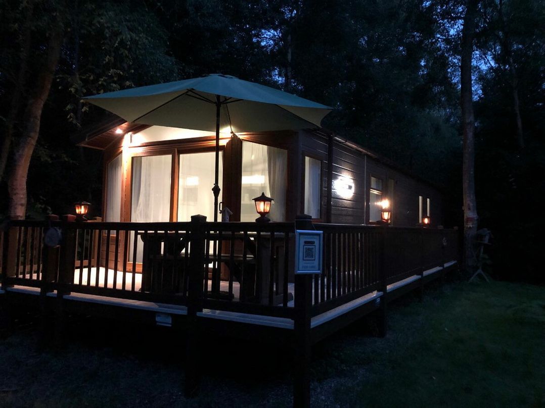 Wild Duck Holiday Park - Holiday Accommodation 7654