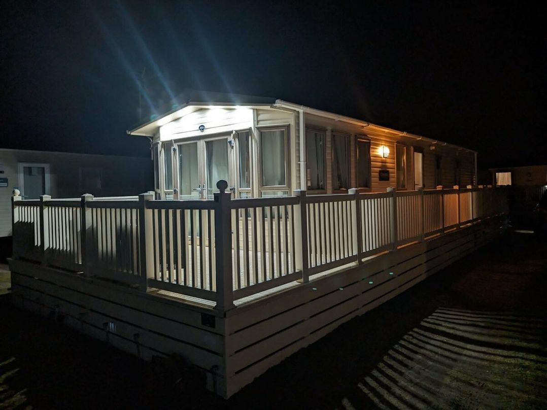 Greenacres Holiday Park - Holiday Accommodation 7656