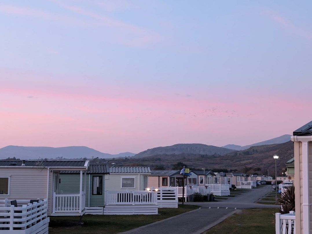 Greenacres Holiday Park - Holiday Accommodation 7656