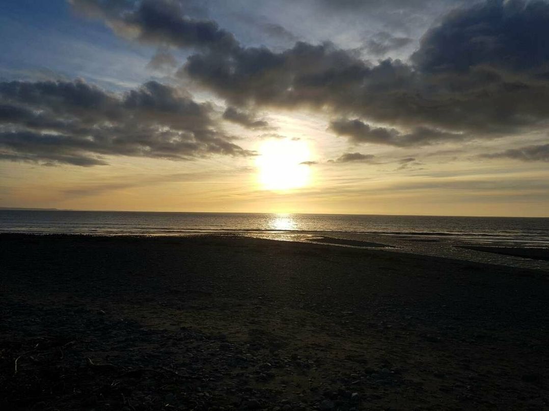 Clarach Bay Holiday Village - Holiday Accommodation 7666