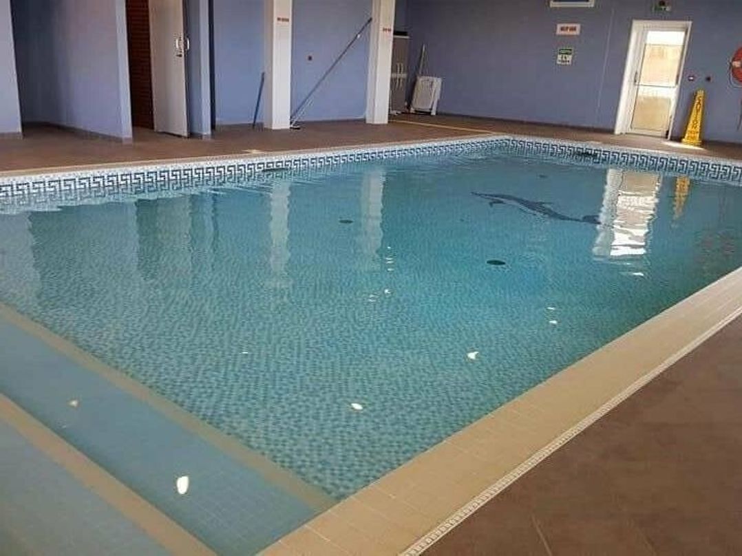 Clarach Bay Holiday Village - Holiday Accommodation 7666