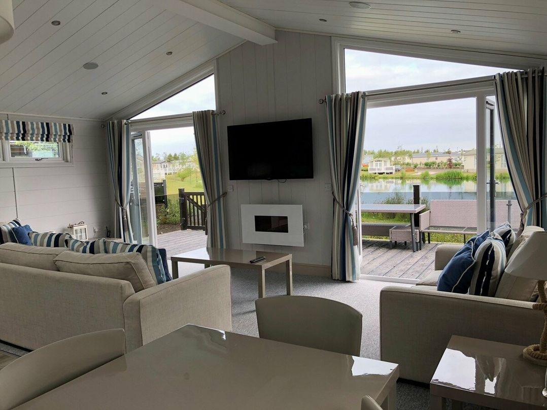 Haggerston Castle - Holiday Accommodation 7689