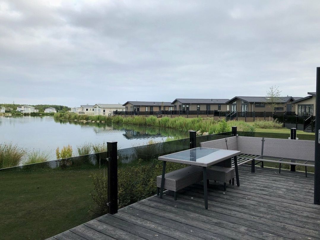 Haggerston Castle - Holiday Accommodation 7689