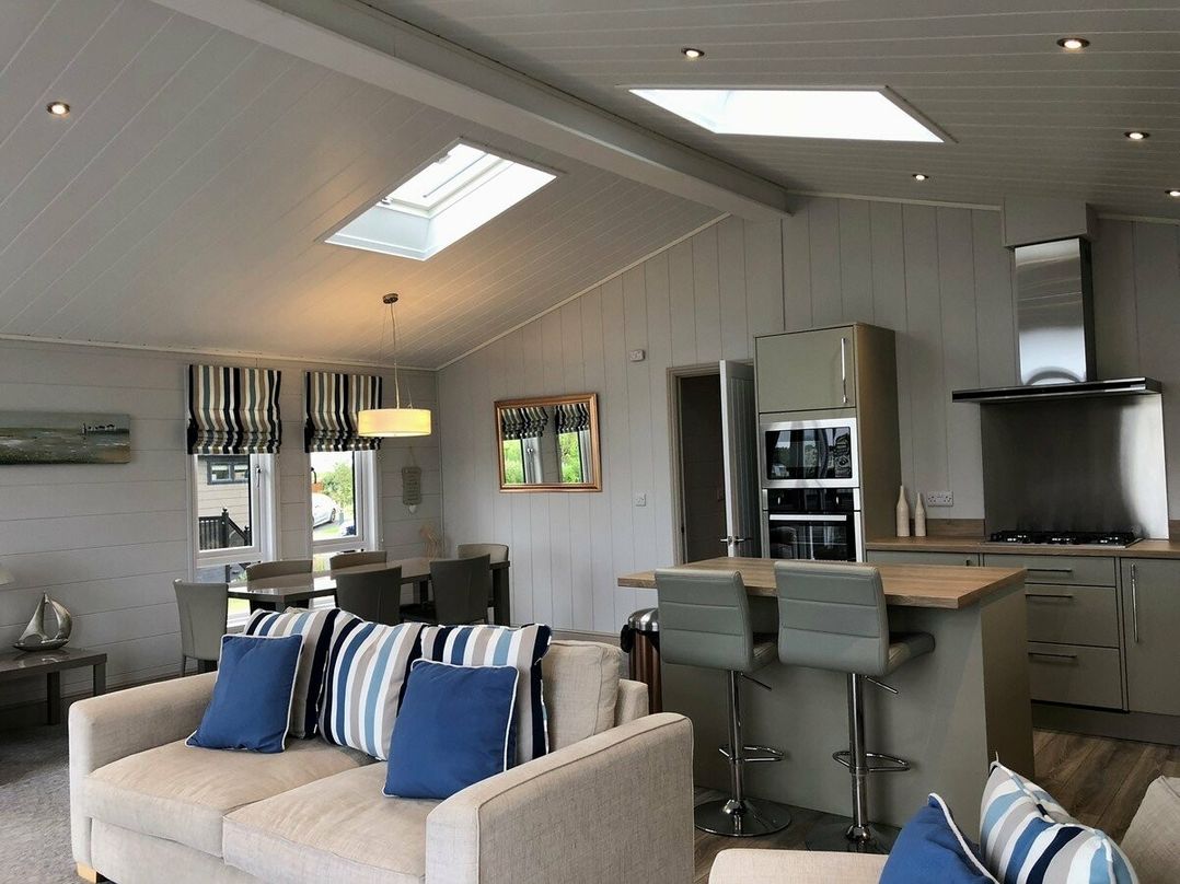 Haggerston Castle - Holiday Accommodation 7689