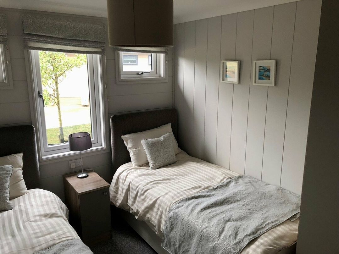 Haggerston Castle - Holiday Accommodation 7689