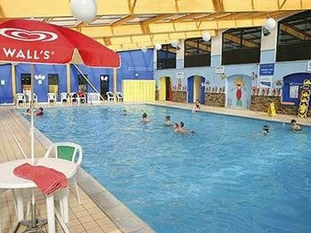 Looe Bay Holiday Park - Holiday Accommodation 772