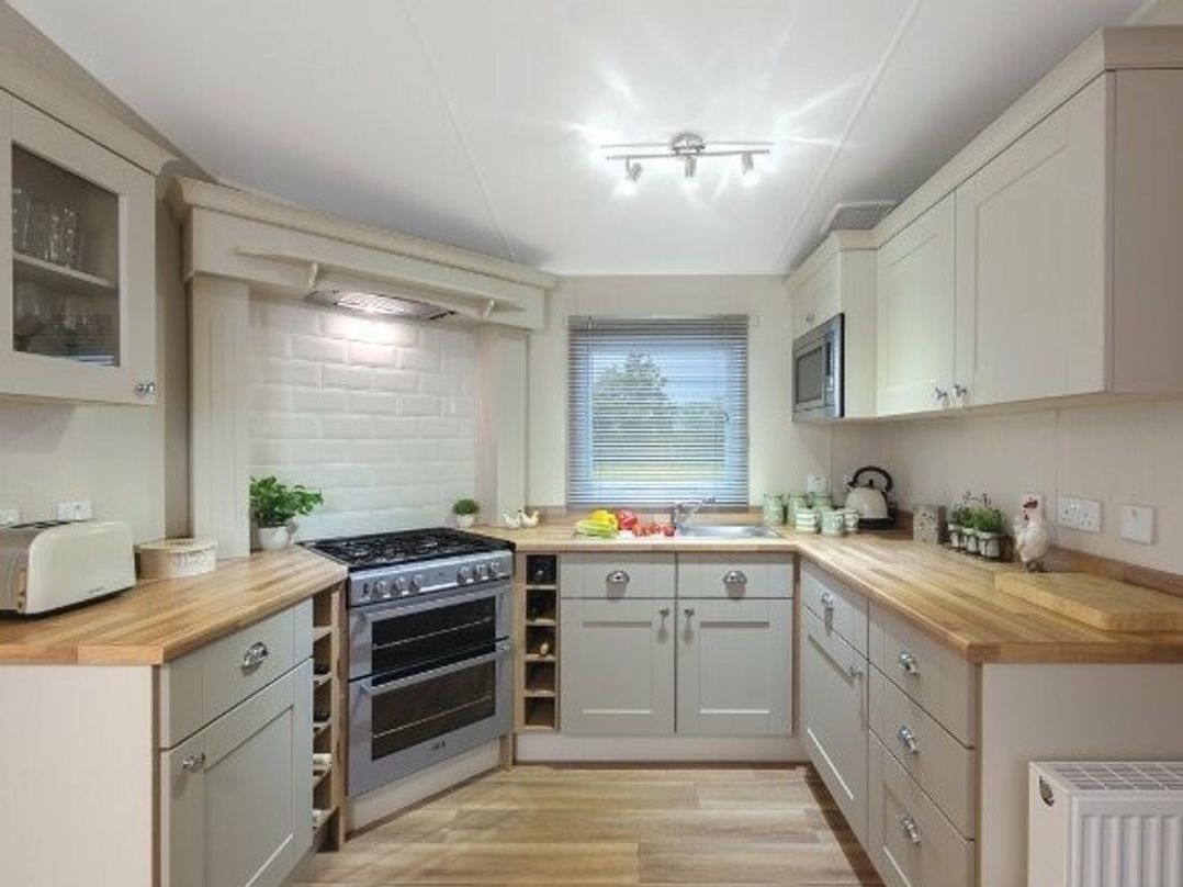 Ladram Bay Holiday Park - Holiday Accommodation 776