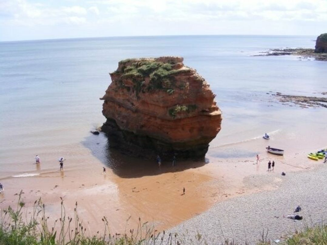 Ladram Bay Holiday Park - Holiday Accommodation 776