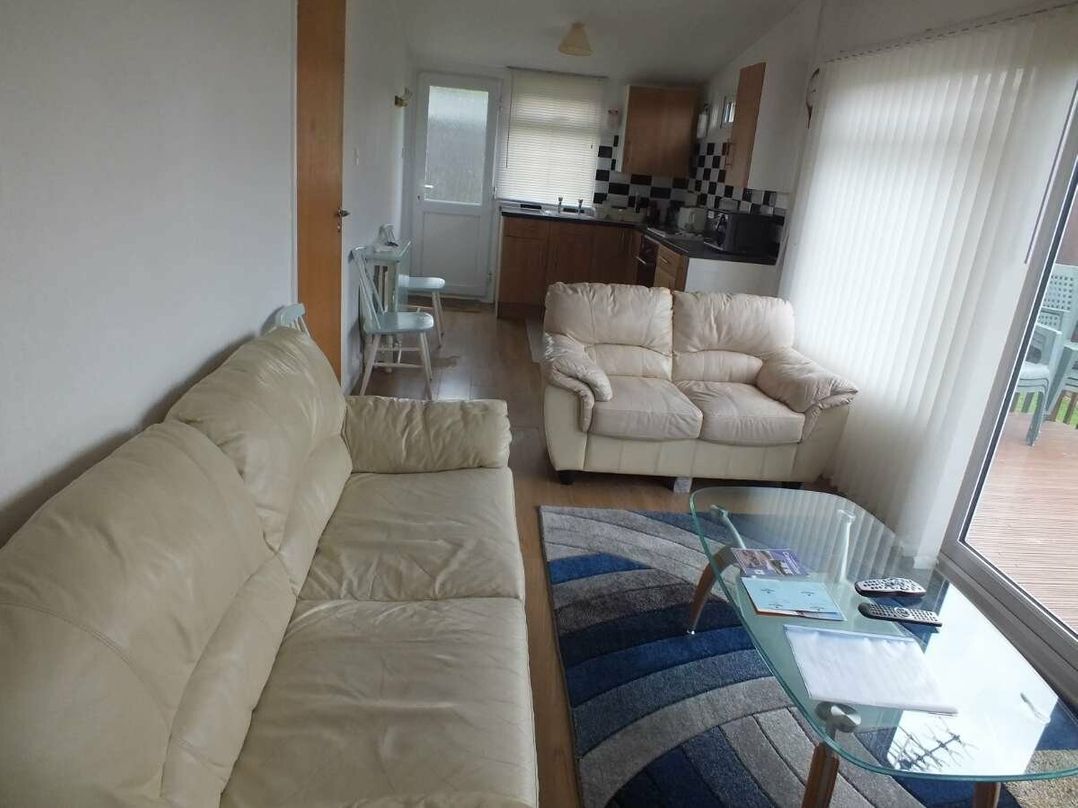 Hoburne Cotswolds - Holiday Accommodation 7769