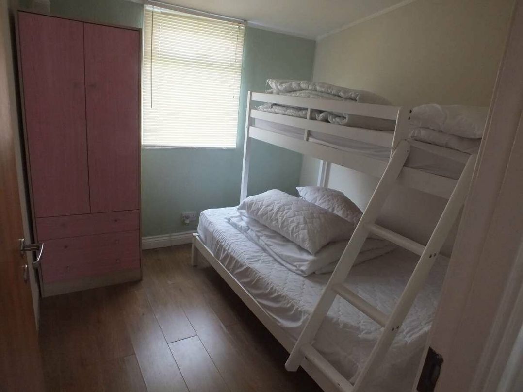 Hoburne Cotswolds - Holiday Accommodation 7769