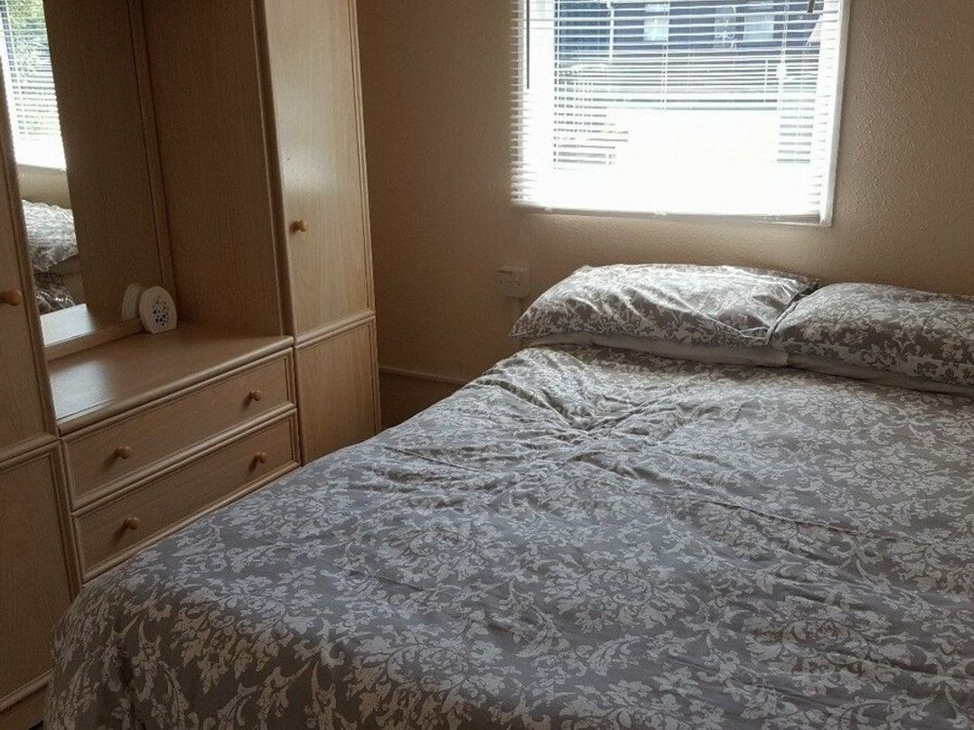 Hoburne Cotswolds - Holiday Accommodation 7769