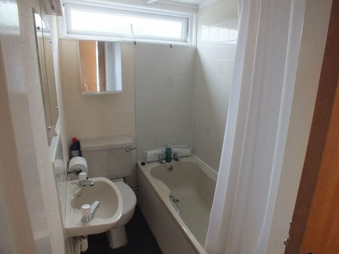 Hoburne Cotswolds - Holiday Accommodation 7769