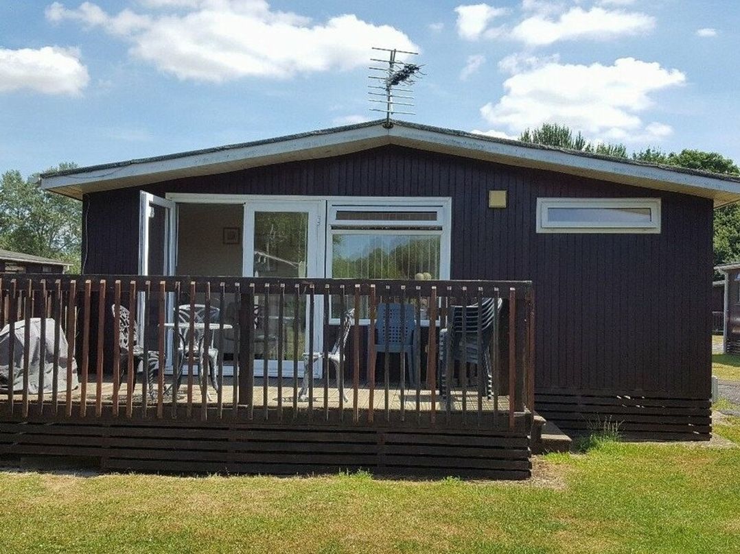 Hoburne Cotswolds - Holiday Accommodation 7769