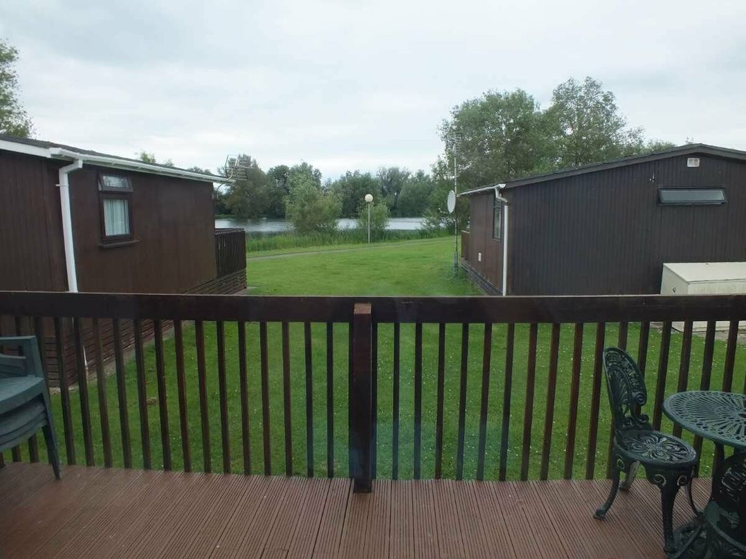 Hoburne Cotswolds - Holiday Accommodation 7769