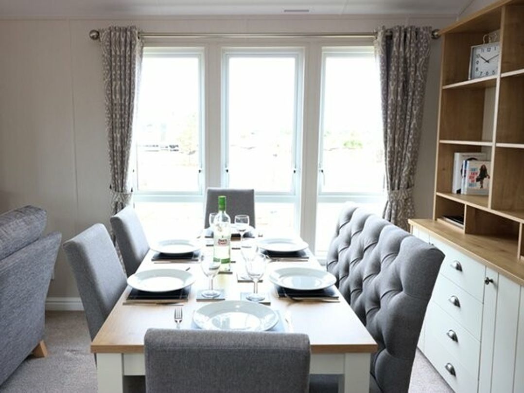 Haggerston Castle - Holiday Accommodation 7783