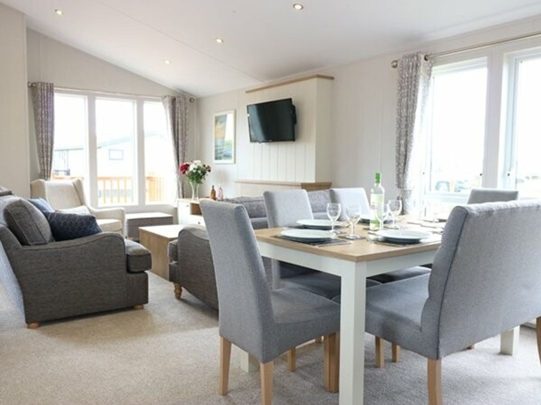 Haggerston Castle - Holiday Accommodation 7783