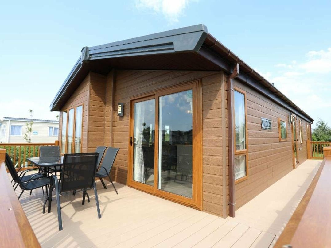 Haggerston Castle - Holiday Accommodation 7783