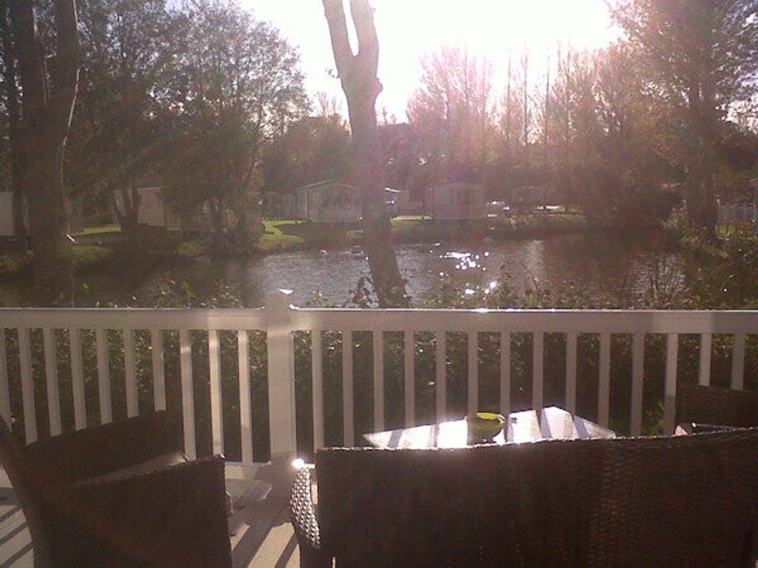 Haggerston Castle - Holiday Accommodation 779