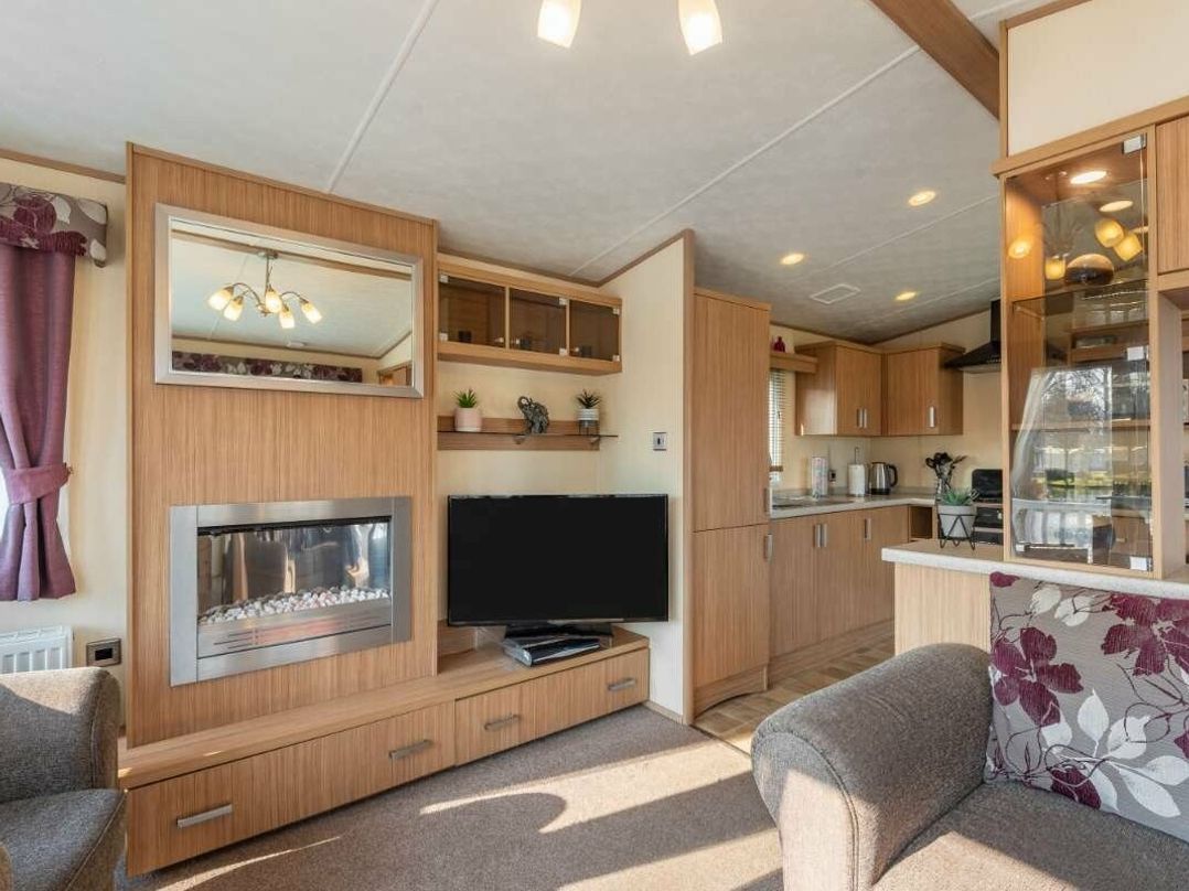 Haggerston Castle - Holiday Accommodation 779